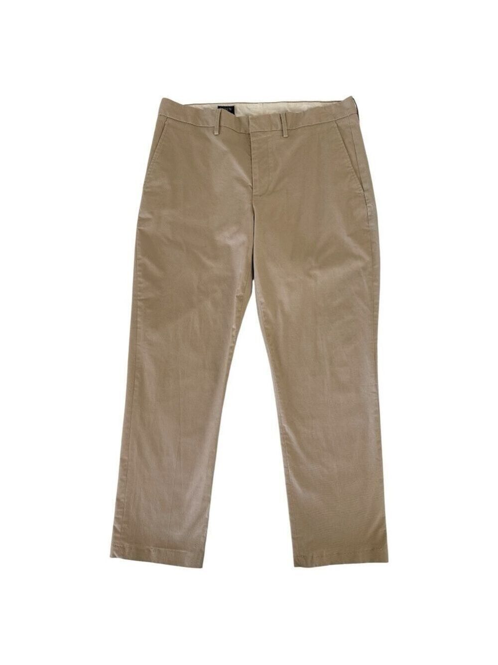 J. Crew Factory Flex Bedford Size 33X30